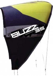 Buzz (2009)