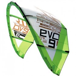 EVO (2008)