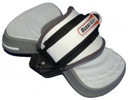 Bliss foot pads (2009)