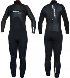 Steamer wetsuit (2011)