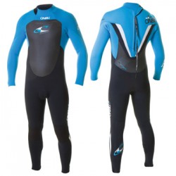 gooru 5-3 full wetsuit (2011)
