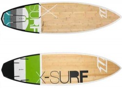 X-surf (2012)
