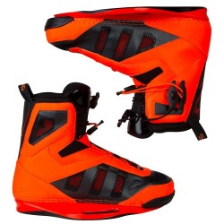 Ronix Parks Boots (2013)