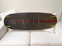 Speedball  (2014)