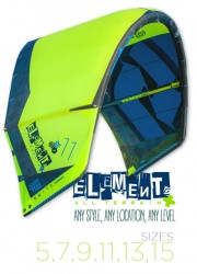 Element 4 (2016)