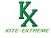 Kite-extreme