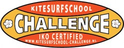 Kitesurfschool Challenge